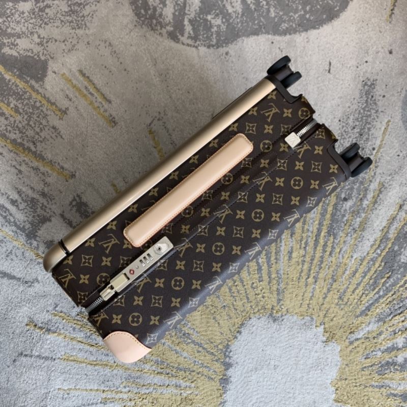 Louis Vuitton Suitcase